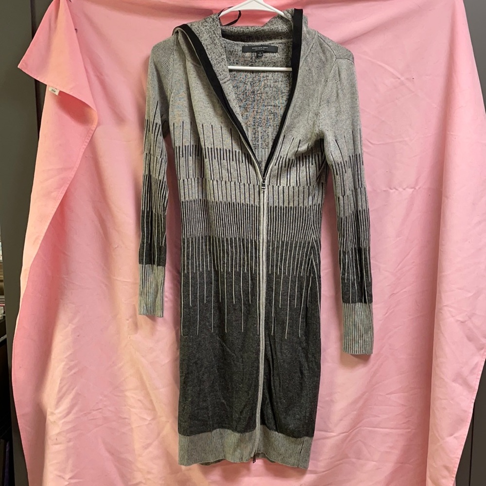 Super Chique Sweater Dress
